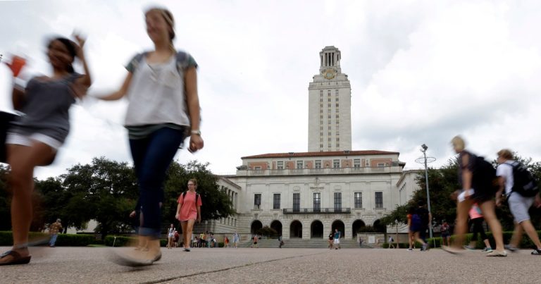 US college declines to oppose Trump travel ban after Iranian students’ plea