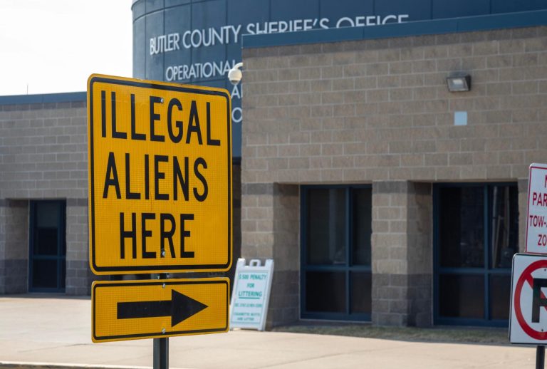 Chaplain detained by ICE was not the same after solitary confinement, friends say