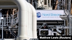 Ukrainian Arrested In Connection To 2022 Nord Stream Explosions