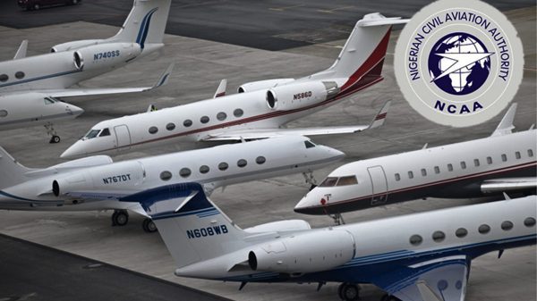 After Arrest, Jail, NCAA Now Seeks Facts In Emmanson–Ibom Air Saga