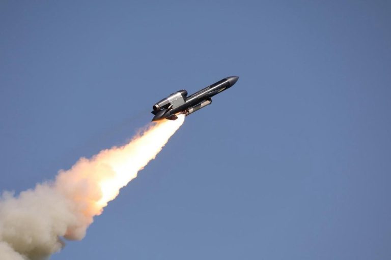 Meet Flamingo, the missile that brings European Russia within Kyiv’s range