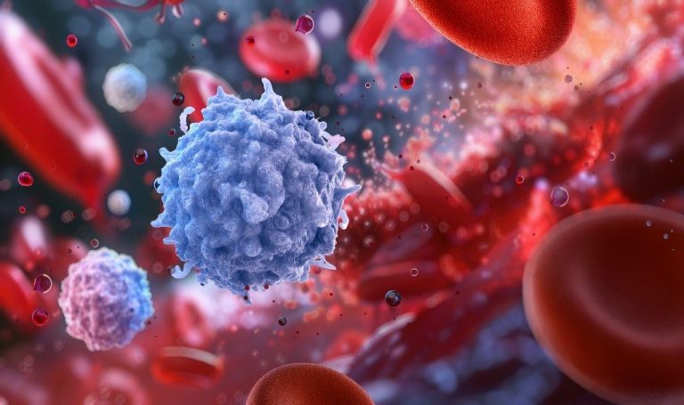 Scientists Identify Immune Cells That Unlock Scleroderma Mysteries