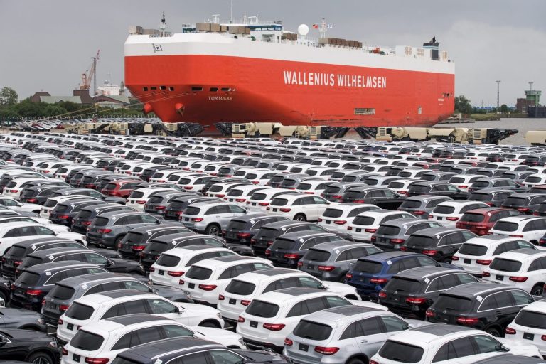 US import tariffs on cars from the EU are to be retroactively reduced