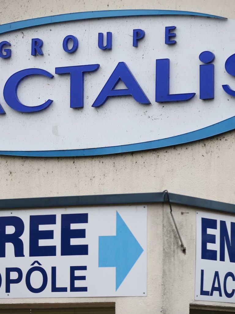 Lactalis to purchase Fonterra in mega $3.4b dairy deal