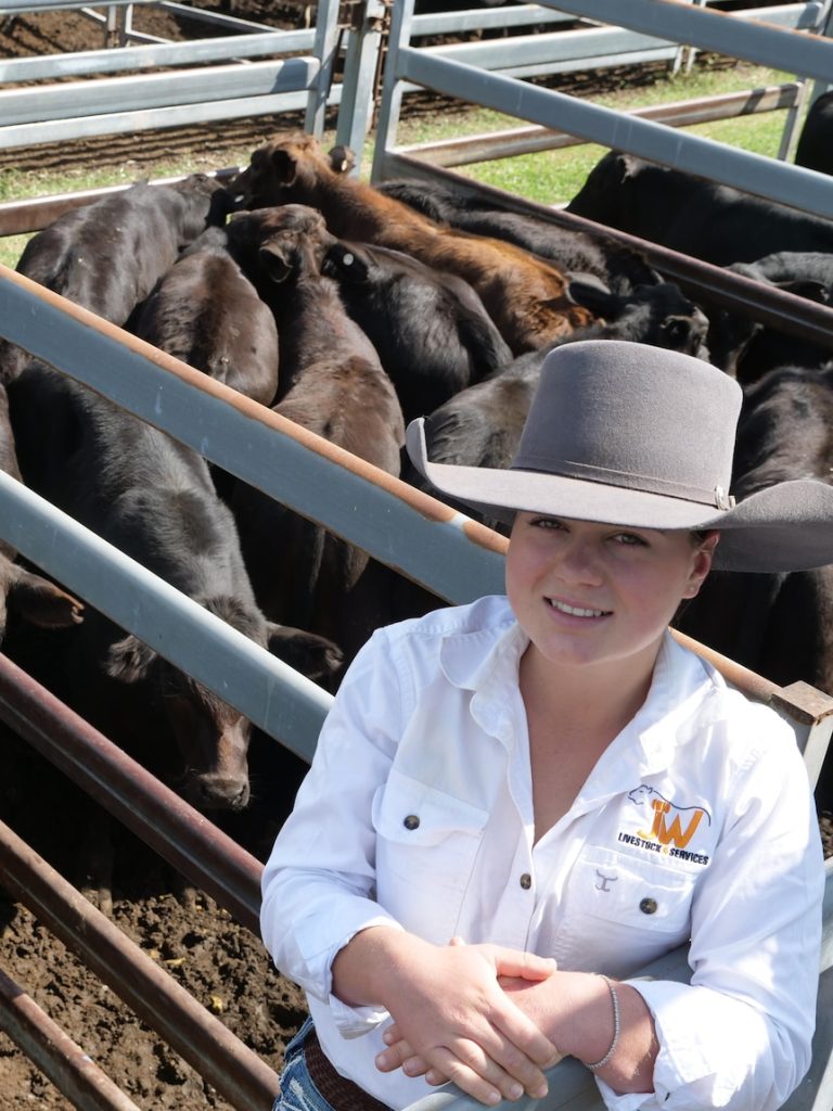 Changes to percentage of Angus beef and what it means for producers