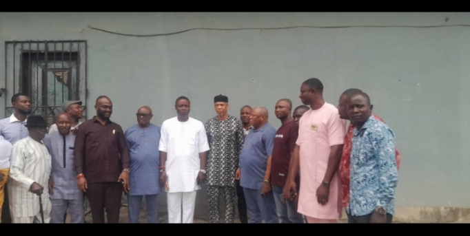 Re-electing Oborevwori In 2027 Would Have  Multiplayer Efforts To Urbobo Land – Sen Dafinone