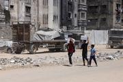 European civil servants urge the EU to do more to help Gaza