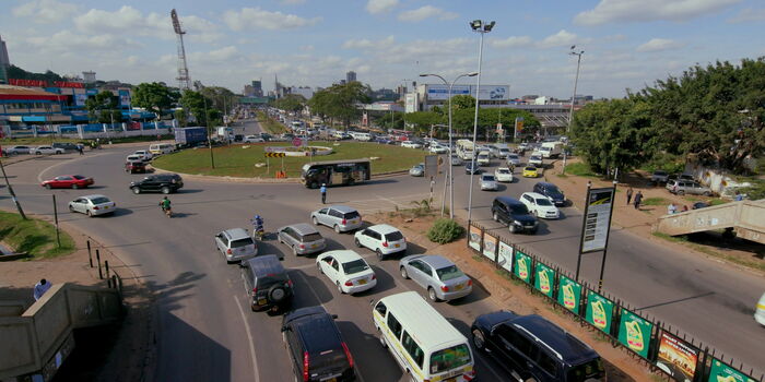 KeNHA Announces Closure of Major Road for Two Months