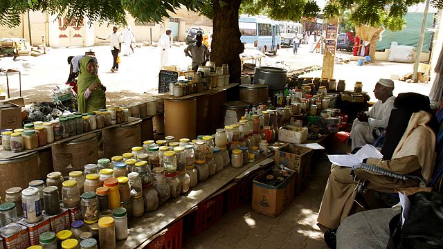Growing concerns in West Africa about health risks from use of unregulated sexual stimulants