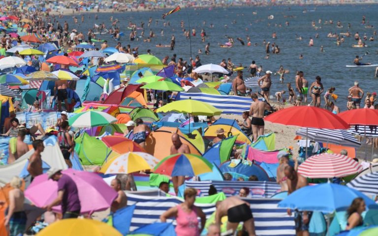 Money-maker or scourge? Tourism across the EU flourishes