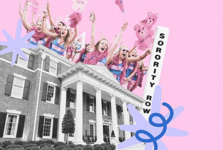 MAGA can’t decide if women should be allowed to dance