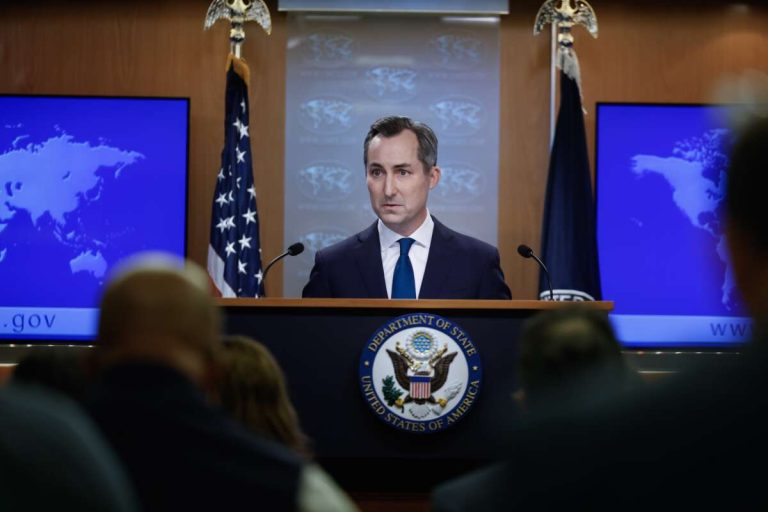 Former Top Biden Spox Admits Israel Sabotaged Ceasefire Deals as US Blamed Hamas