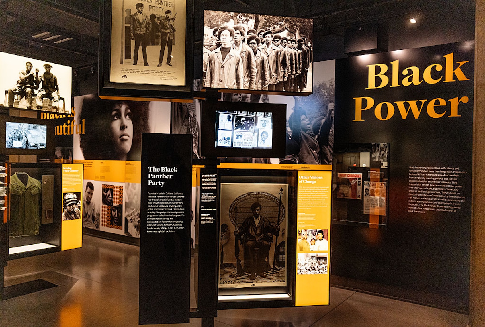 Trump’s war on the Smithsonian echoes the fight over its founding