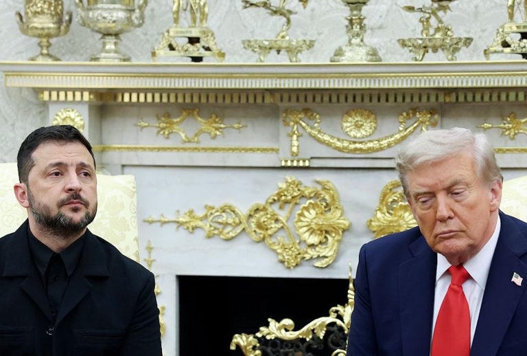 Peace talks in Budapest? Beware of Trump’s ulterior motive