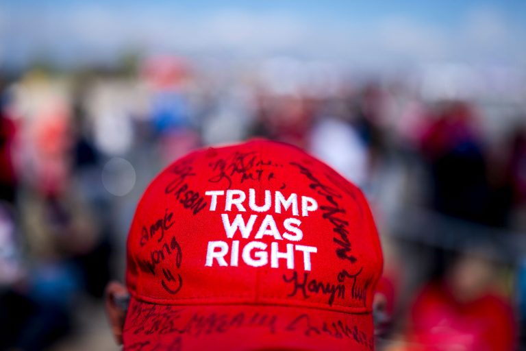 We need a new theory of democracy — because this version has failed