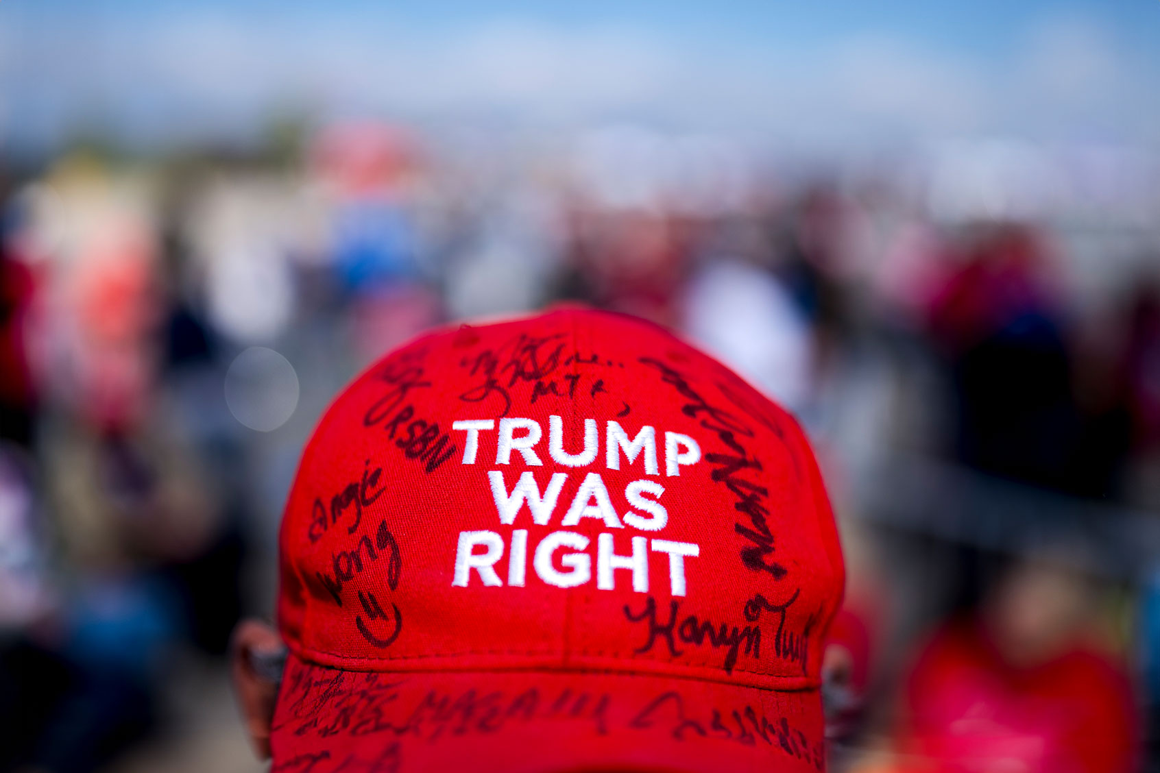 We need a new theory of democracy — because this version has failed