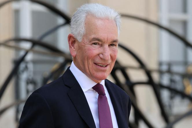 US ambassador accuses France of ‘lack of sufficient action’ on antisemitism