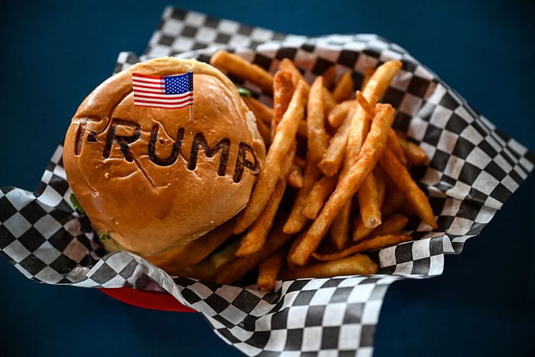 MAGA immigrant loyalist detained under policies he cheered