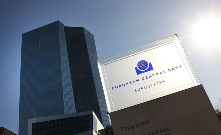 ECB bets on barnstorming start for digital euro