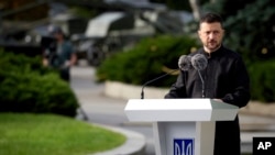 Zelenskyy Still Sees Direct Talks With Putin As ‘Most Effective’ Way To Reach Peace Deal