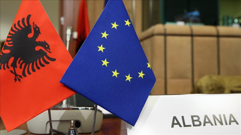 EU Growth Plan, Albania benefits from 32 million euros with the first 3 projects