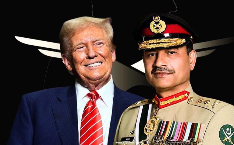 Pakistan: Trump’s New Friend in South Asia