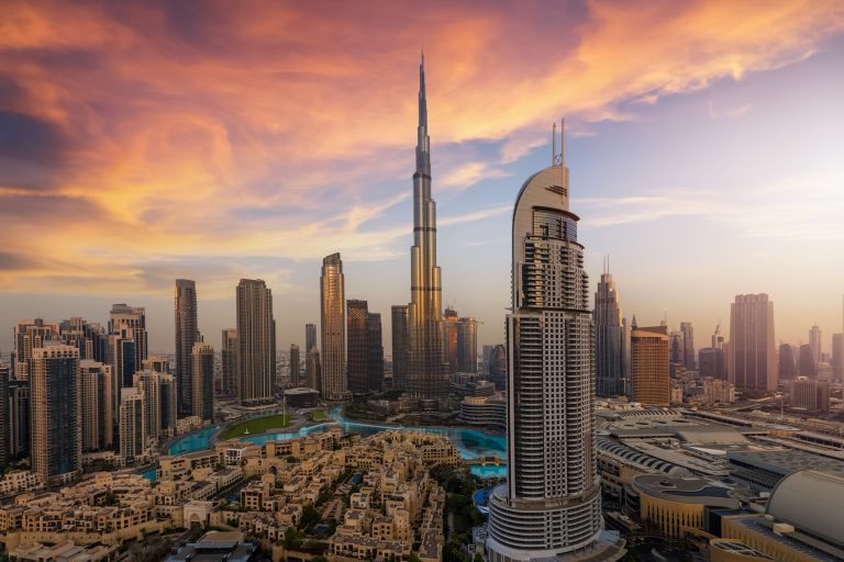 Middle East rises in global halal food manufacturing race