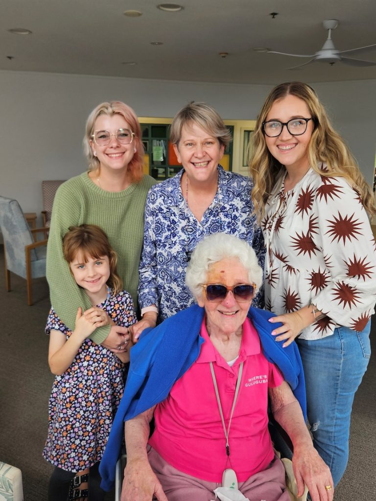Family concerned elderly’s needs may go ‘unmet’ as nursing jobs slashed