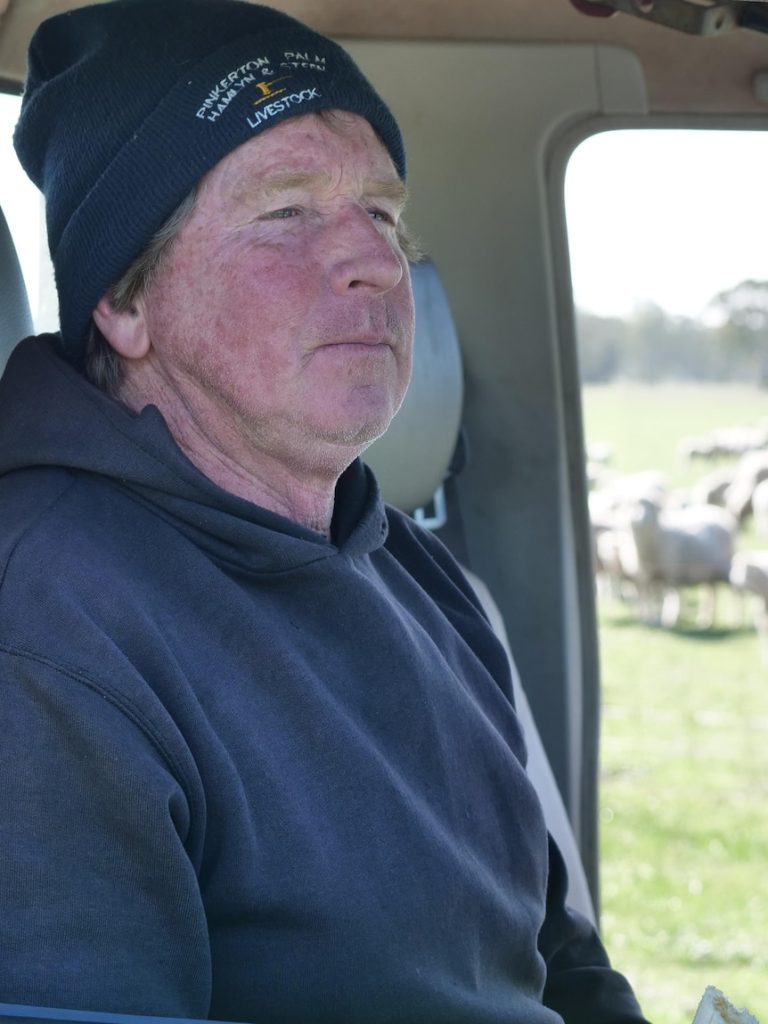 Spring forecast brings optimism and relief as Victorian drought eases