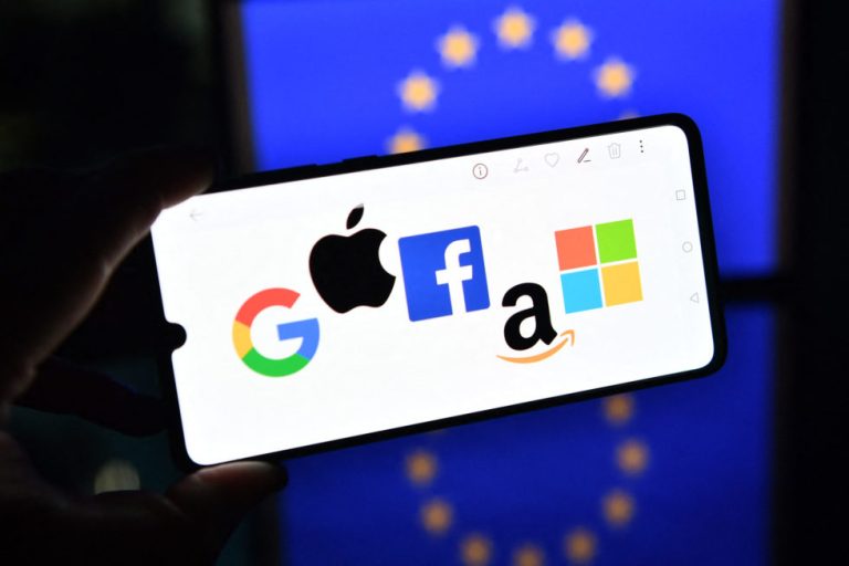 Brussels says it will proceed with its own tech regulations after Trump’s threat