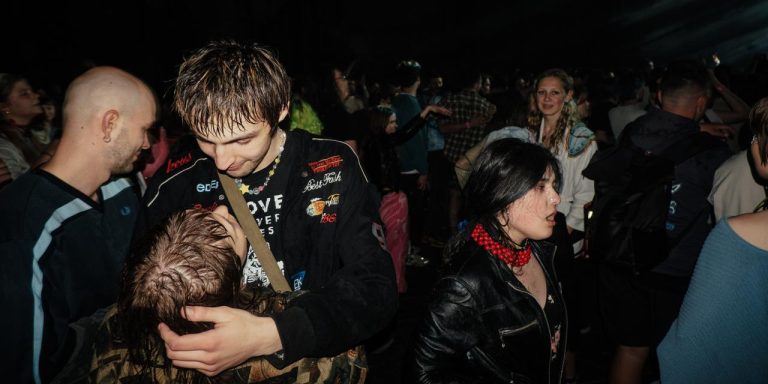A portrait of Ukrainian youth living through the war’s daily uncertainty