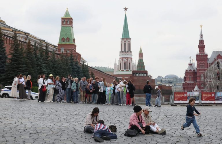 Russia to officially quit Europe’s anti-torture treaty