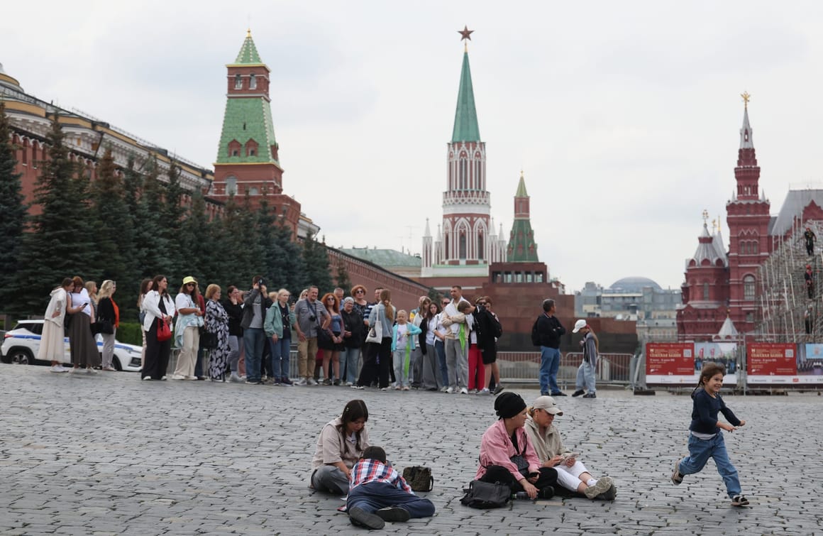 Russia to officially quit Europe’s anti-torture treaty