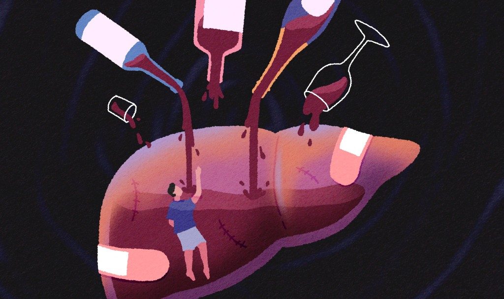 Not Everyone’s Liver Reacts the Same to Alcohol—Here’s Why