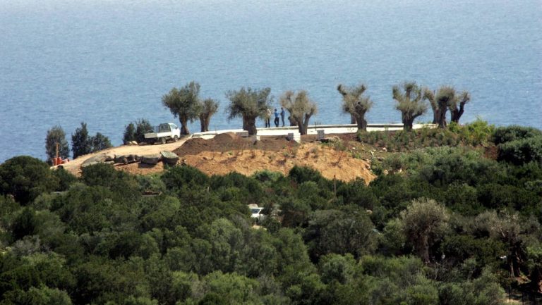 Berlusconi’s ‘bunga bunga’ Sardinian villa is on the market