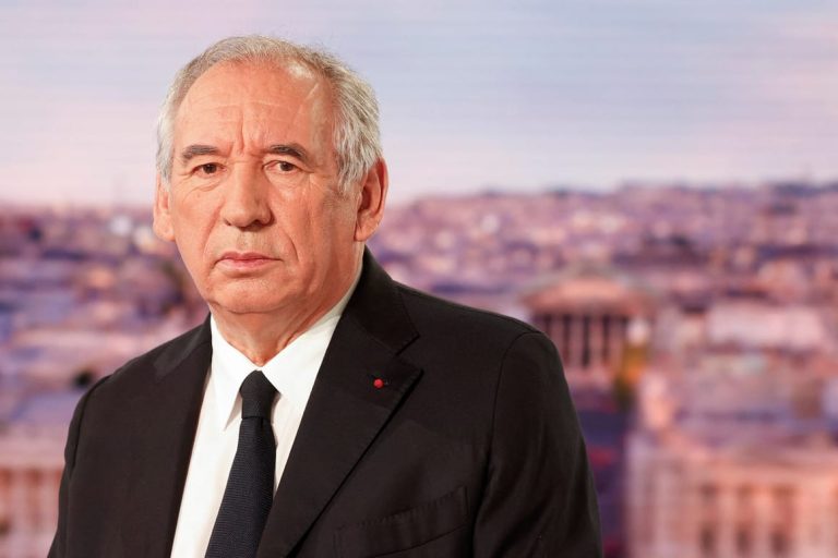 Bayrou: France’s survival is at stake 