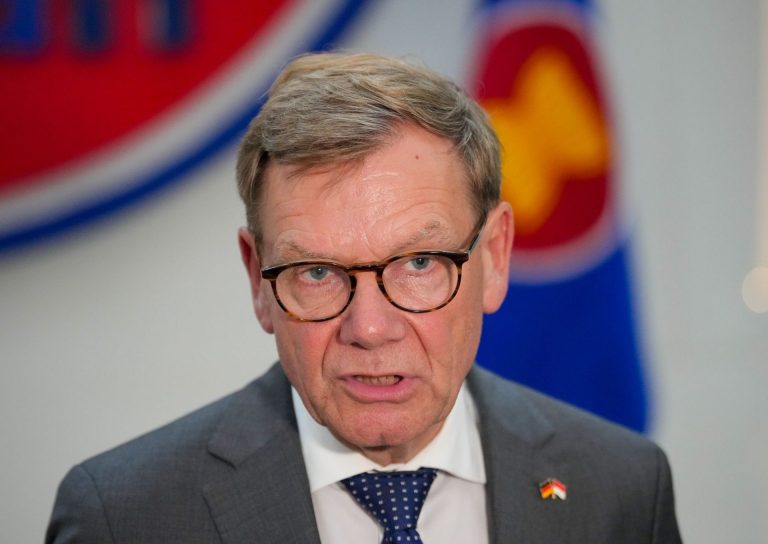 German Foreign Minister aims to boost EU process for Western Balkan countries