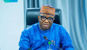 NDPC Launches Probe Into 1,369 Organisations Over Data Protection Breaches