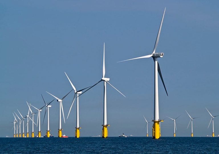 Why polyolefins hold the key to clean energy success