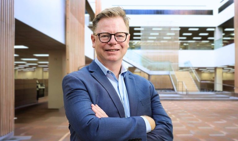 Igniting customer-centric growth: A conversation with Padraig McDonnell of Agilent Technologies