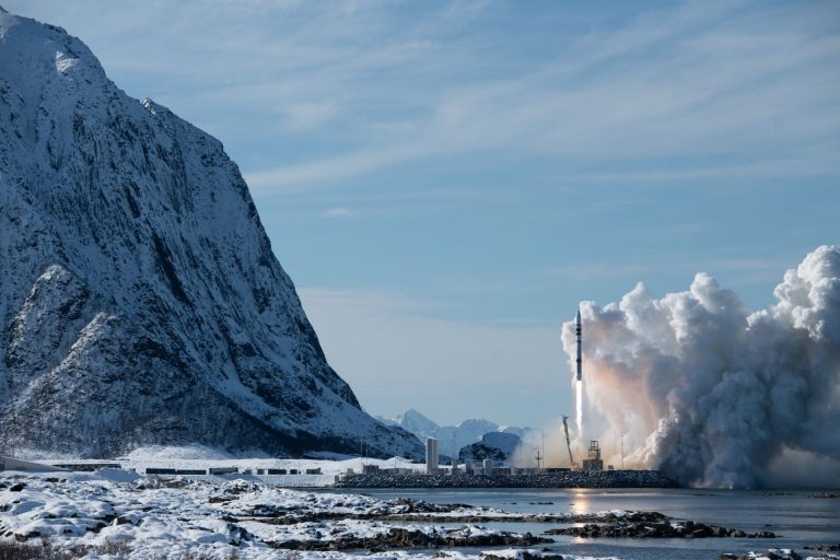 German space company Isar Aerospace receives orders from EU clients