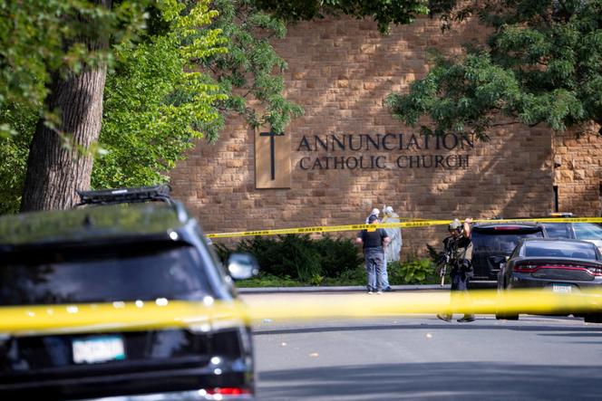 After Minneapolis shooting, Trump’s supporters charge ‘trans-terrorism’