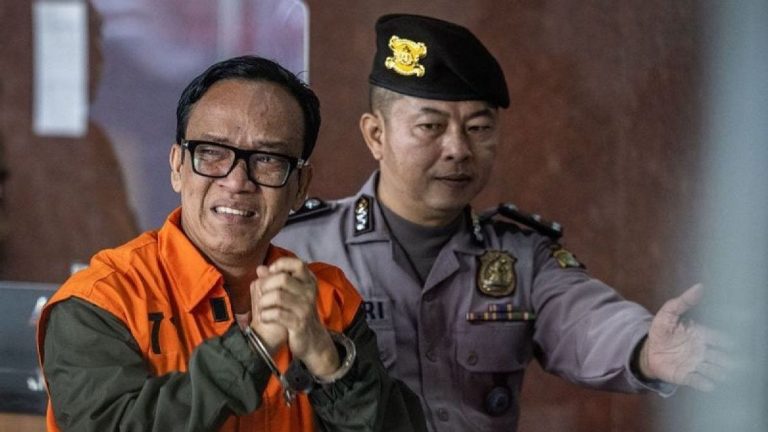 Has Indonesia’s Corruption Watchdog Reawakened?