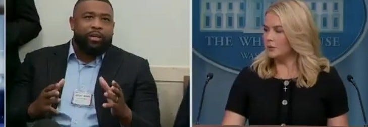 Trump White House Gives The Middle Finger To Kids Shot In Minnesota