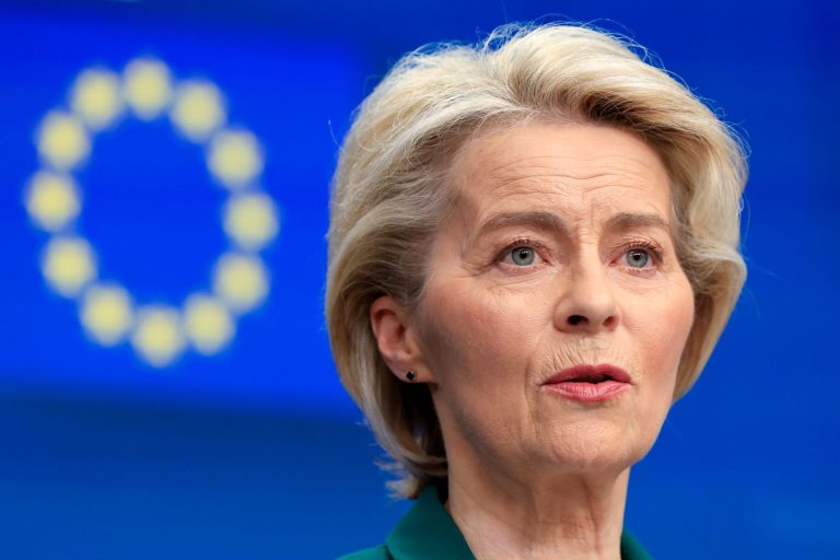 The President of the European Commission will arrive in Bulgaria during a tour of the eastern border countries of the EU
