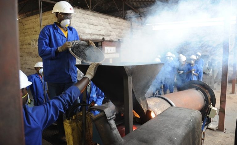 Rwanda: Rwandan Company Seals Historic Deal to Supply Tungsten to the U.S.