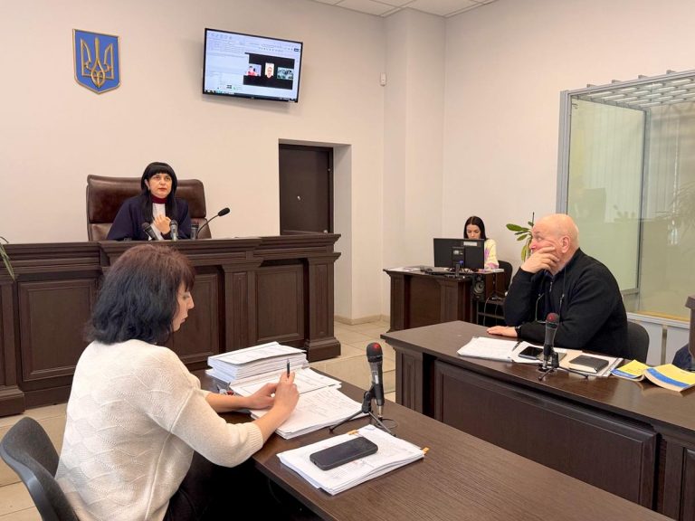 The victims’ lawyer