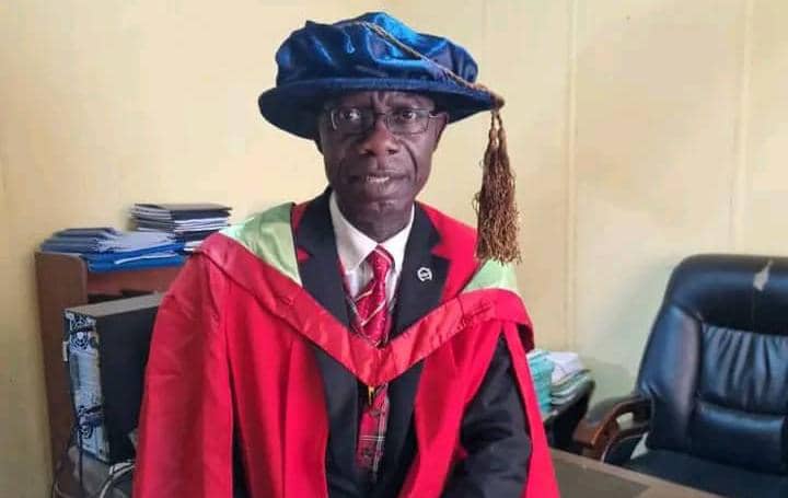 Let Us Build A New Nigeria Labour Congress In Edo, Says Igbafen, Promises Reform To Restore Dignity, Rights Of Workers