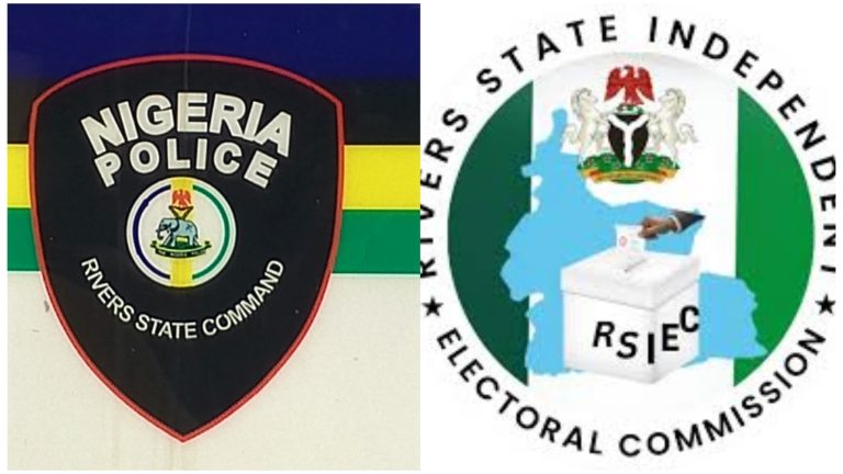 Rivers LG Polls: Police Announces 18-hour Curfew, Exempts Pressmen, Essential Workers