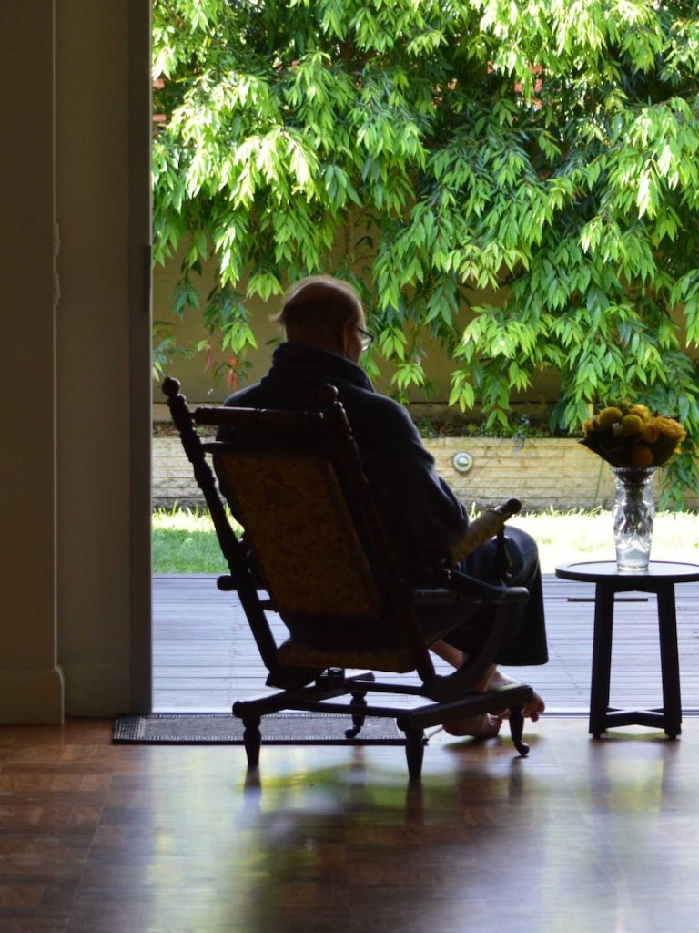More than 120,000 older Australians waiting to be assessed for at-home support